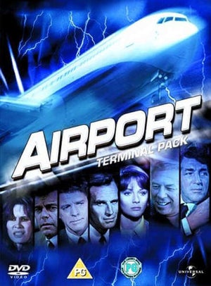 Airport - Terminal Pack