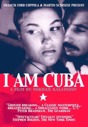 I Am Cuba