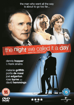 The Night We Called It A Day