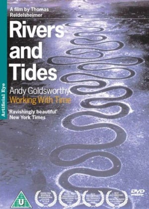Rivers And Tides