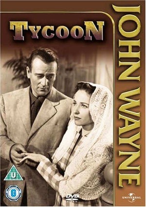 Tycoon