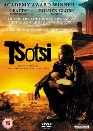 Tsotsi