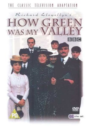 How Green Was My Valley