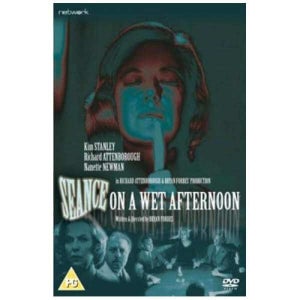 Seance On A Wet Afternoon