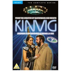 Kinvig - Complete Series