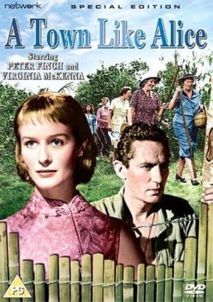 A Town Like Alice - Special Edition
