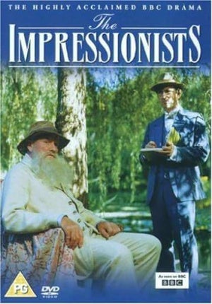 The Impressionists [BBC 2006]