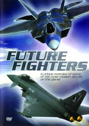 Future Fighters