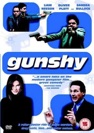 Gun Shy
