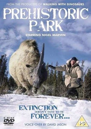 Prehistoric Park