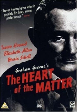 The Heart Of The Matter