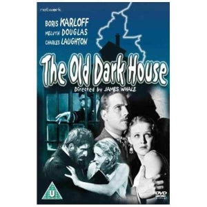 The Old Dark House