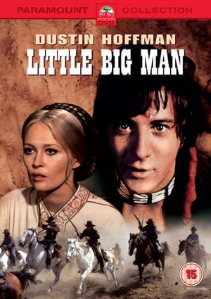 Little Big Man