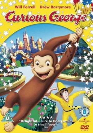 Curious George