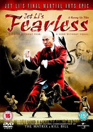 Fearless