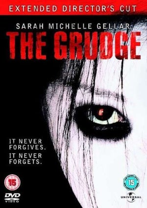 The Grudge: Director's Cut