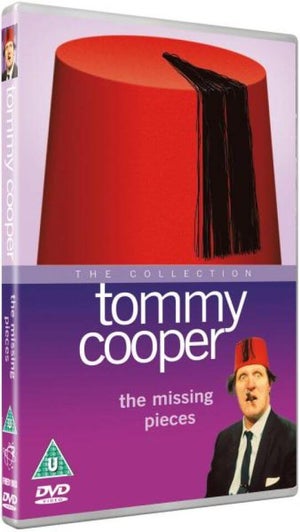 Tommy Cooper - Missing Pieces