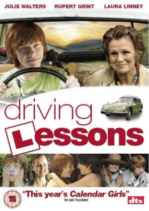 Driving Lessons