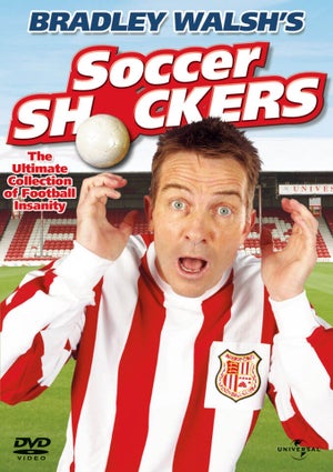 Soccer Shockers
