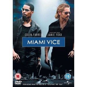 Miami Vice [2006]