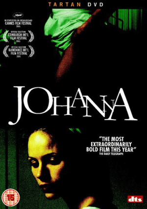 Johanna