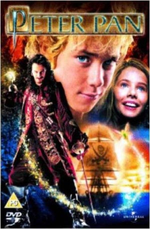 Peter Pan [2003]