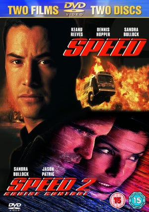 Speed/Speed 2