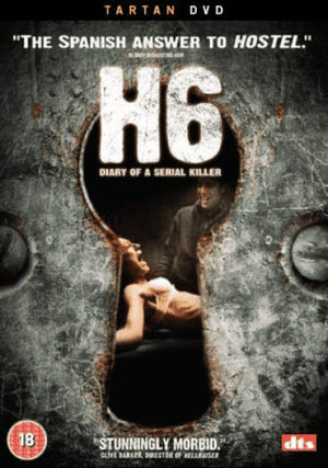 H6: Diary Of A Serial Killer