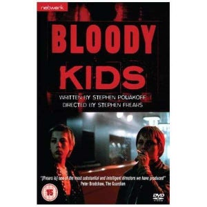 Bloody Kids