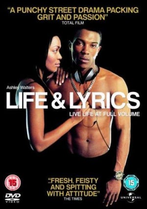 Life And Lyrics