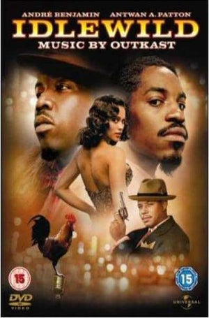 Idlewild