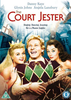 Court Jester