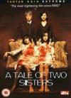 A Tale Of Two Sisters