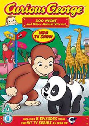 Curious George