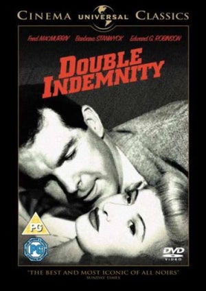 Double Indemnity