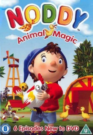 Noddy