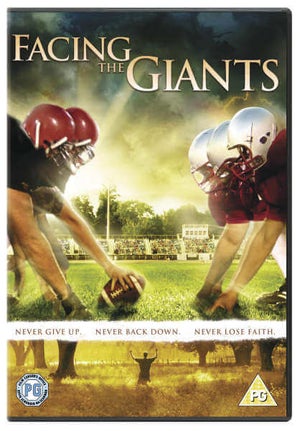 Facing The Giants