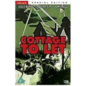 Cottage To Let [Special Edition]
