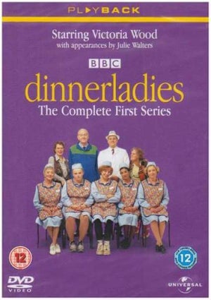 Dinnerladies - Series 1