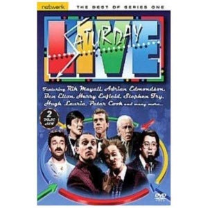 Saturday Night Live - Best Of Series 1