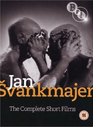 Svankmajer Shorts