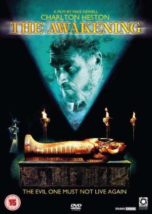 The Awakening
