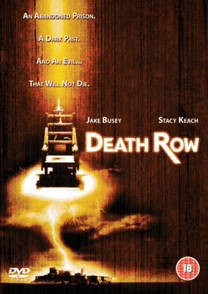 Death Row