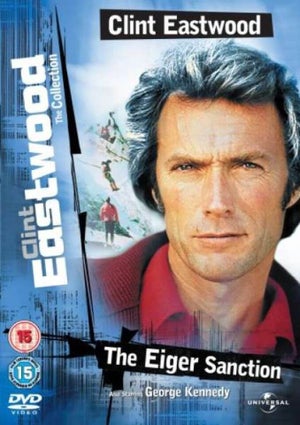 The Eiger Sanction