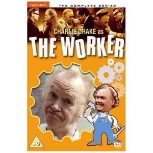 The Worker - The Complete Series