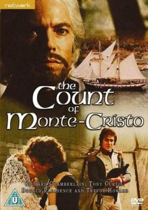 The Count Of Monte Cristo
