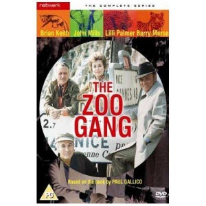 The Zoo Gang