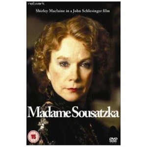 Madame Souzatska