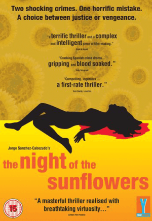 The Night Of The Sunflowers