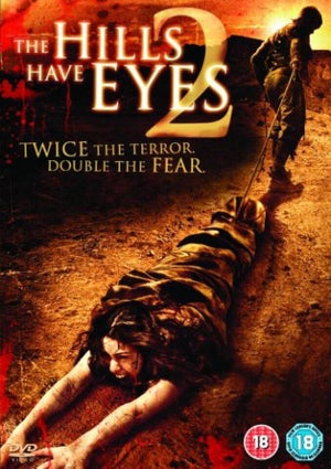 The Hills Have Eyes 2